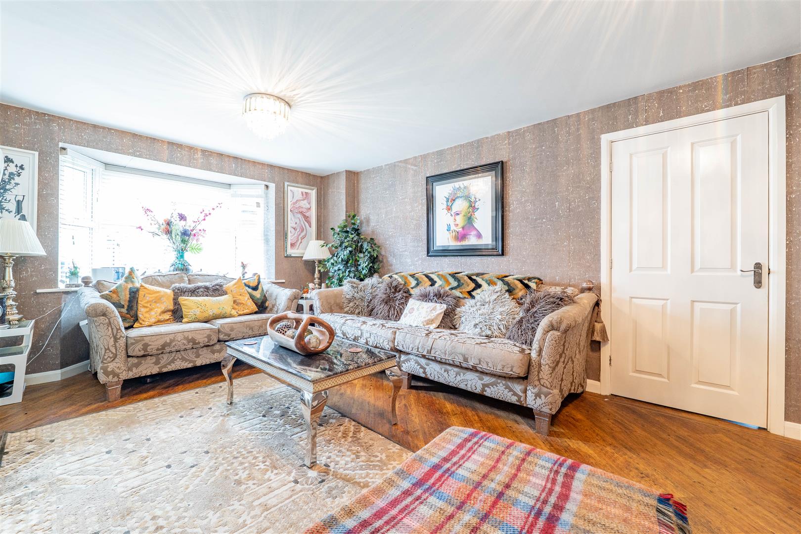 4 bed property in Comet Close, Chorley